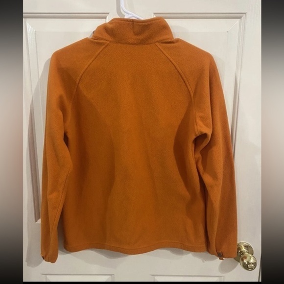 North Face Fleece Jacket Boys Size Large - Picture 2 of 4